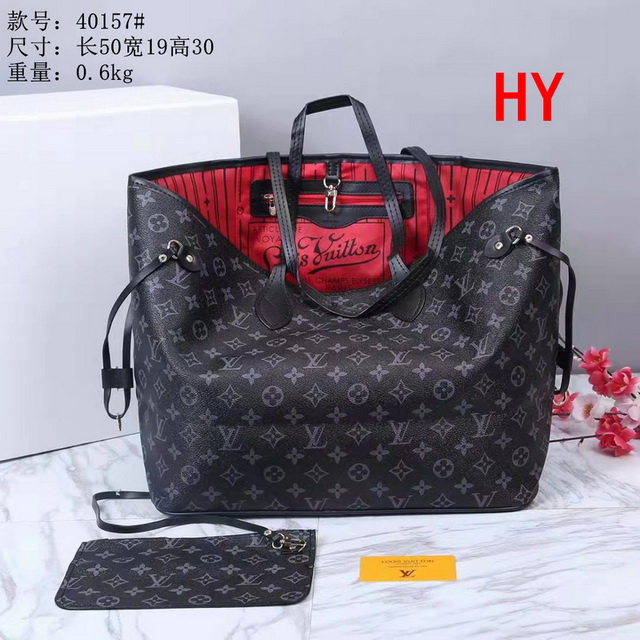 Iv Handbags 390